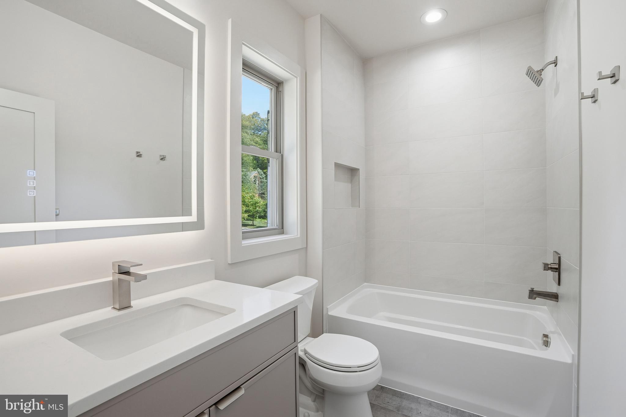 3022 Castle Road Falls Church, VA 22044 - Photo 69 of 95