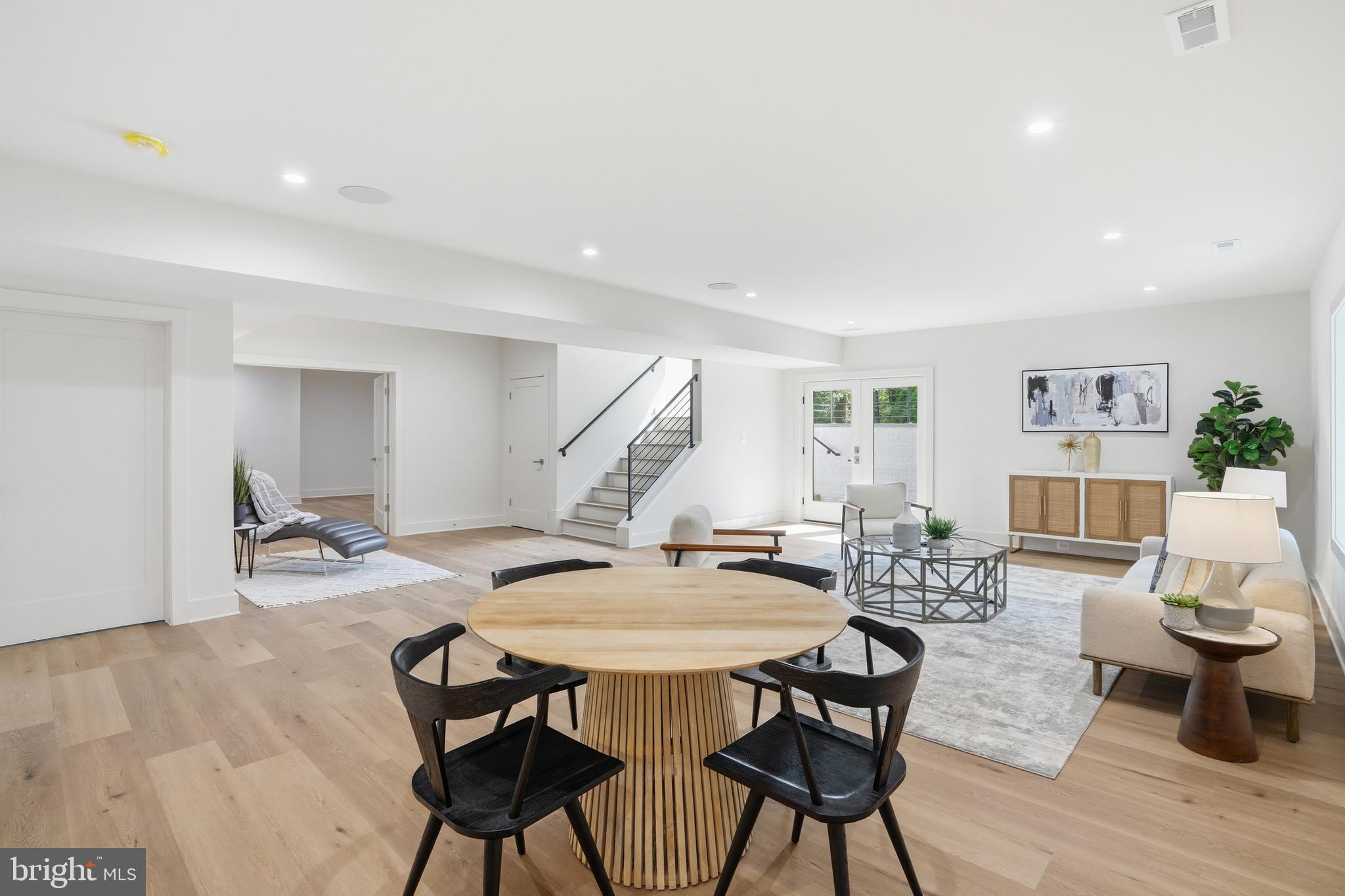 3022 Castle Road Falls Church, VA 22044 - Photo 73 of 95
