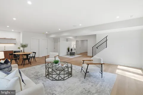 $2,249,000 | 3022 Castle Road, Falls Church, VA 22044