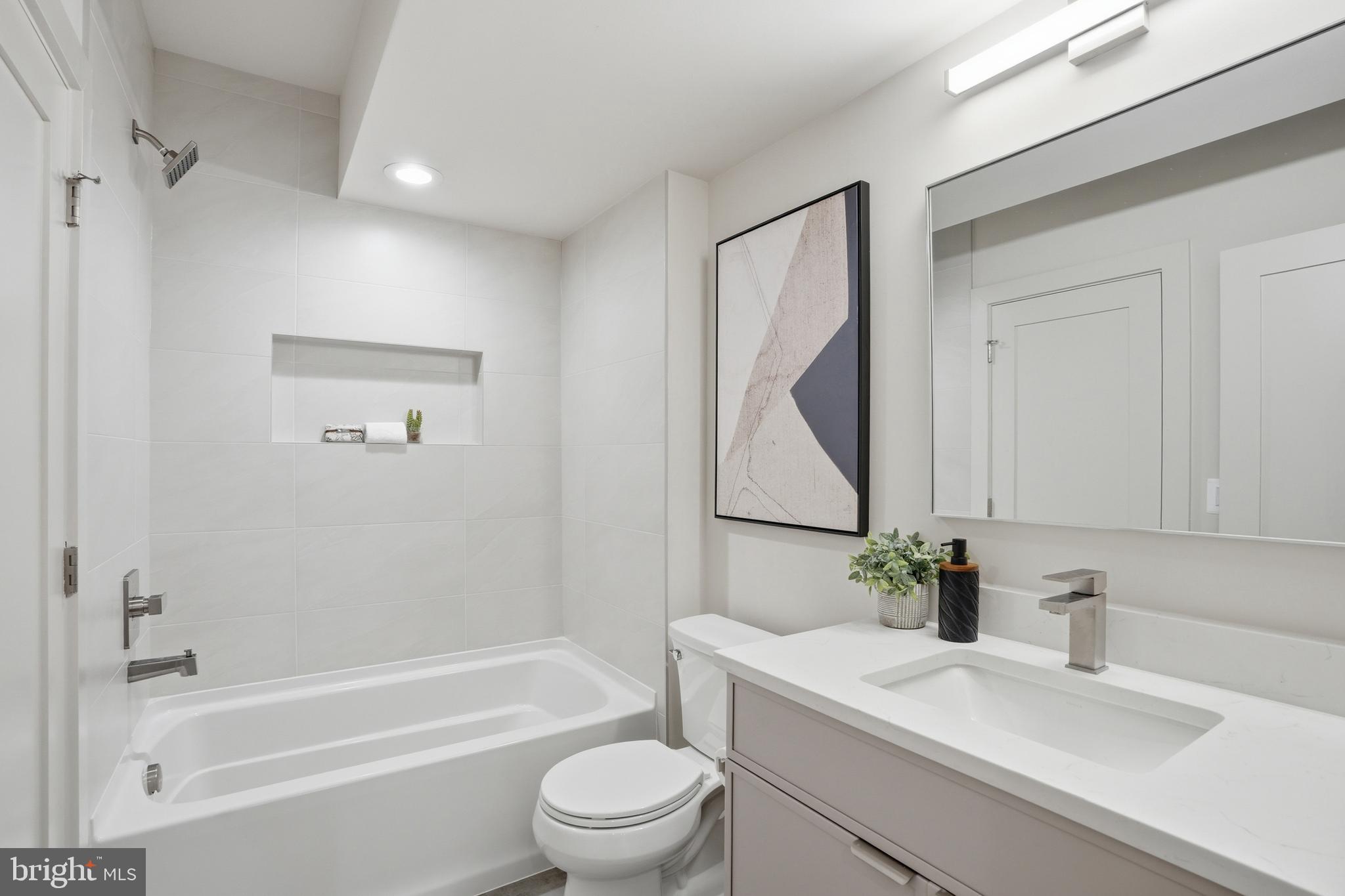 3022 Castle Road Falls Church, VA 22044 - Photo 82 of 95