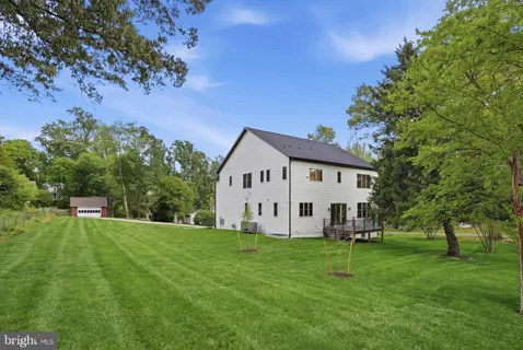 $2,249,000 | 3022 Castle Road, Falls Church, VA 22044