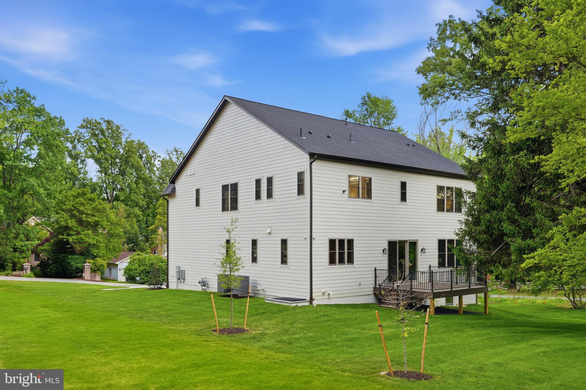 3022 Castle Road Falls Church, VA 22044 - Photo 86 of 95