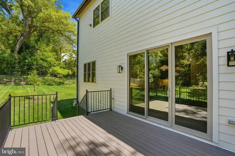 $2,249,000 | 3022 Castle Road, Falls Church, VA 22044