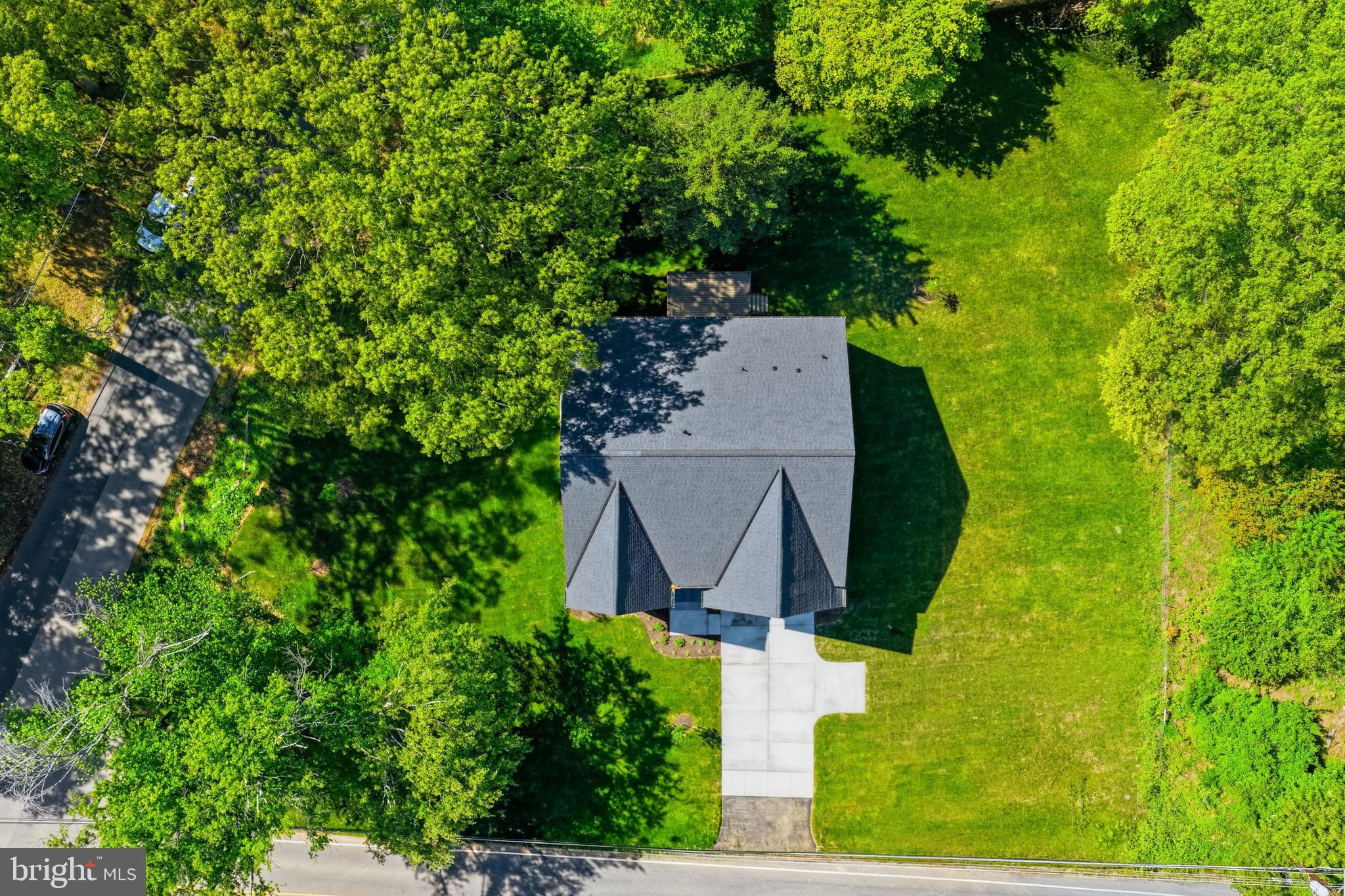 3022 Castle Road Falls Church, VA 22044 - Photo 90 of 95