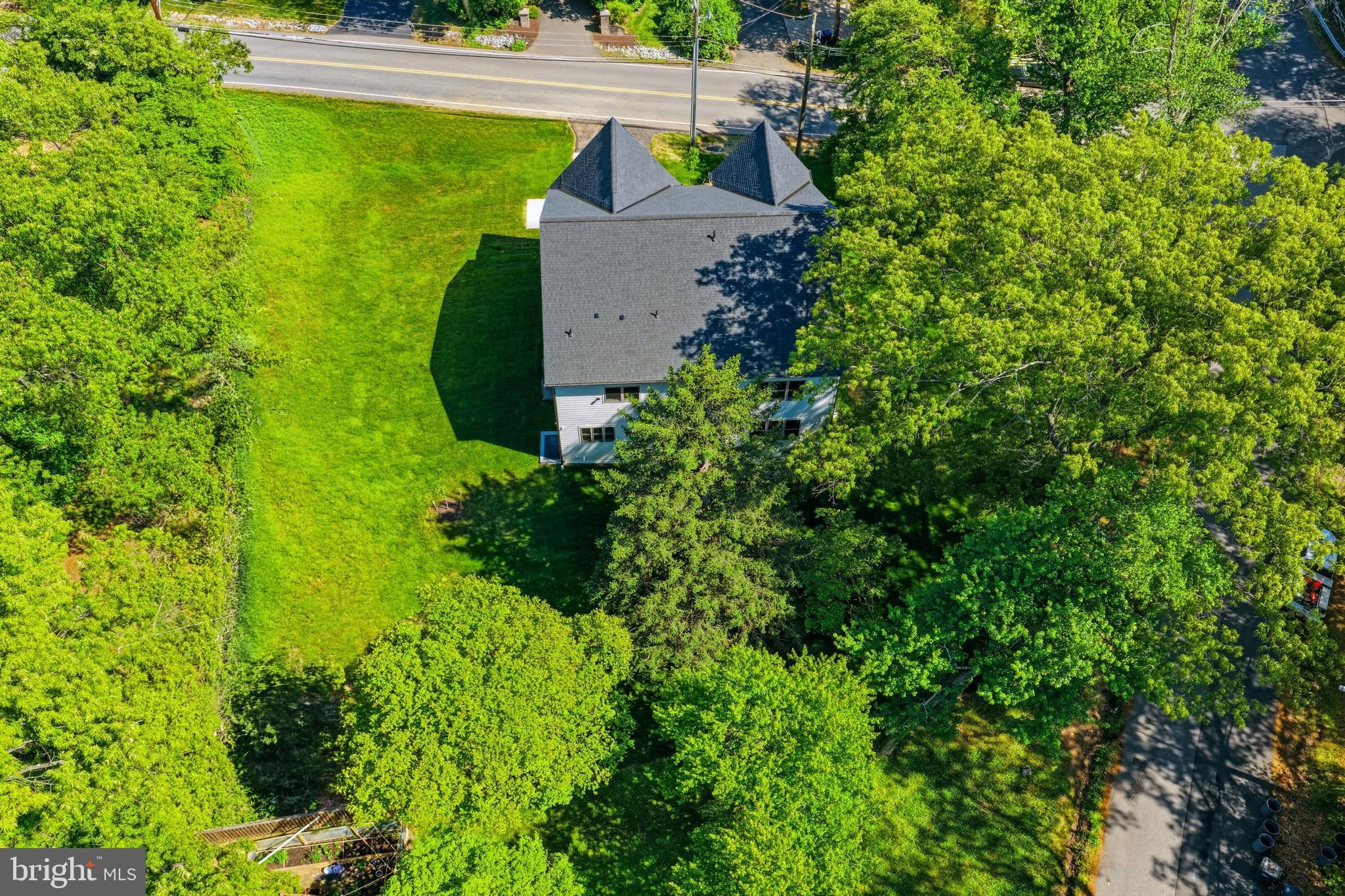 3022 Castle Road Falls Church, VA 22044 - Photo 91 of 95
