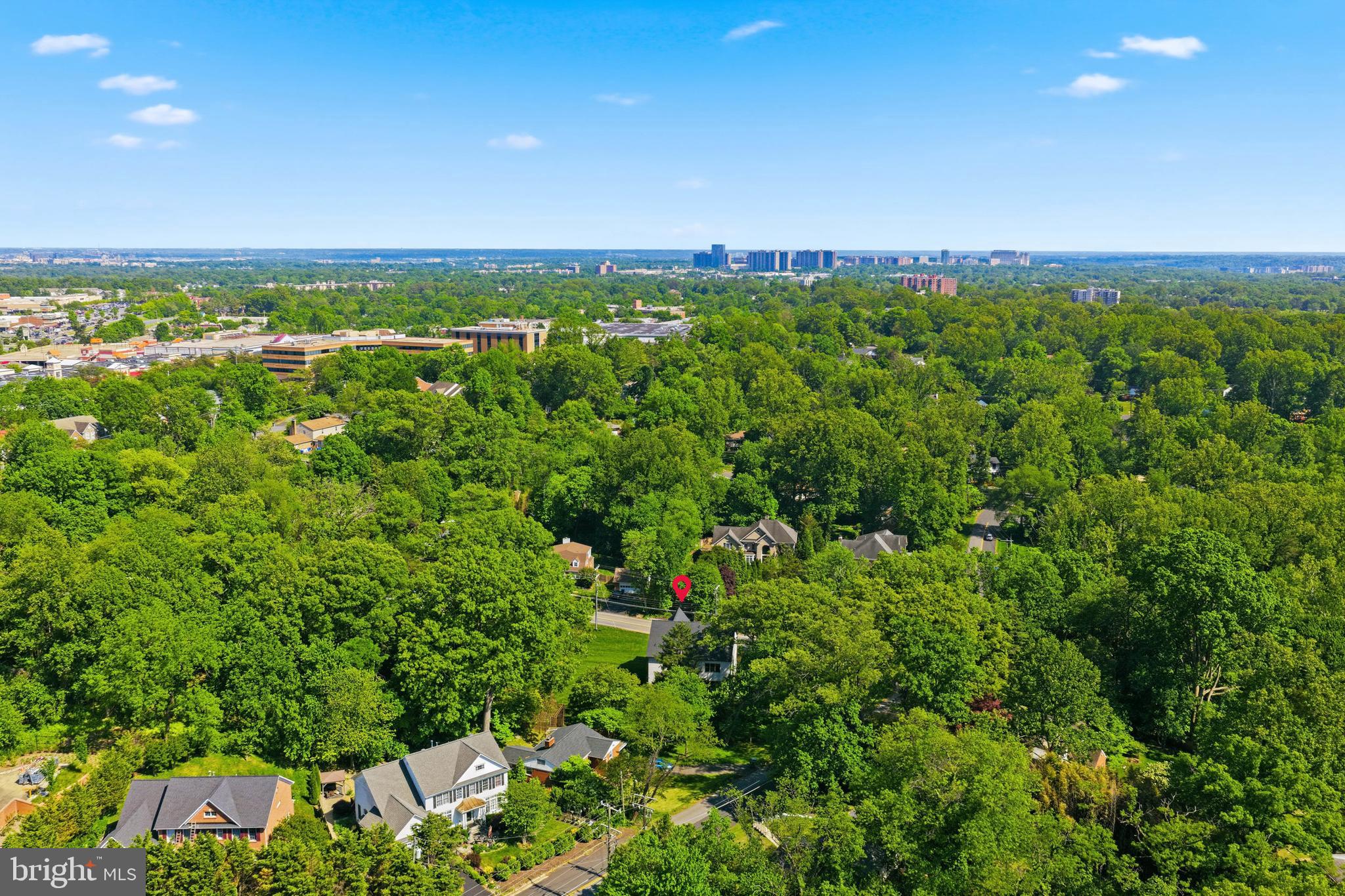 3022 Castle Road Falls Church, VA 22044 - Photo 93 of 95