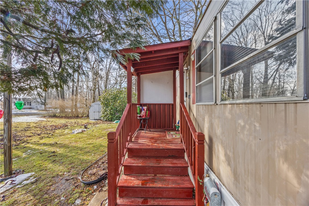 3902 Lockport Olcott Road Lockport, NY 14094 - Photo 5 of 19