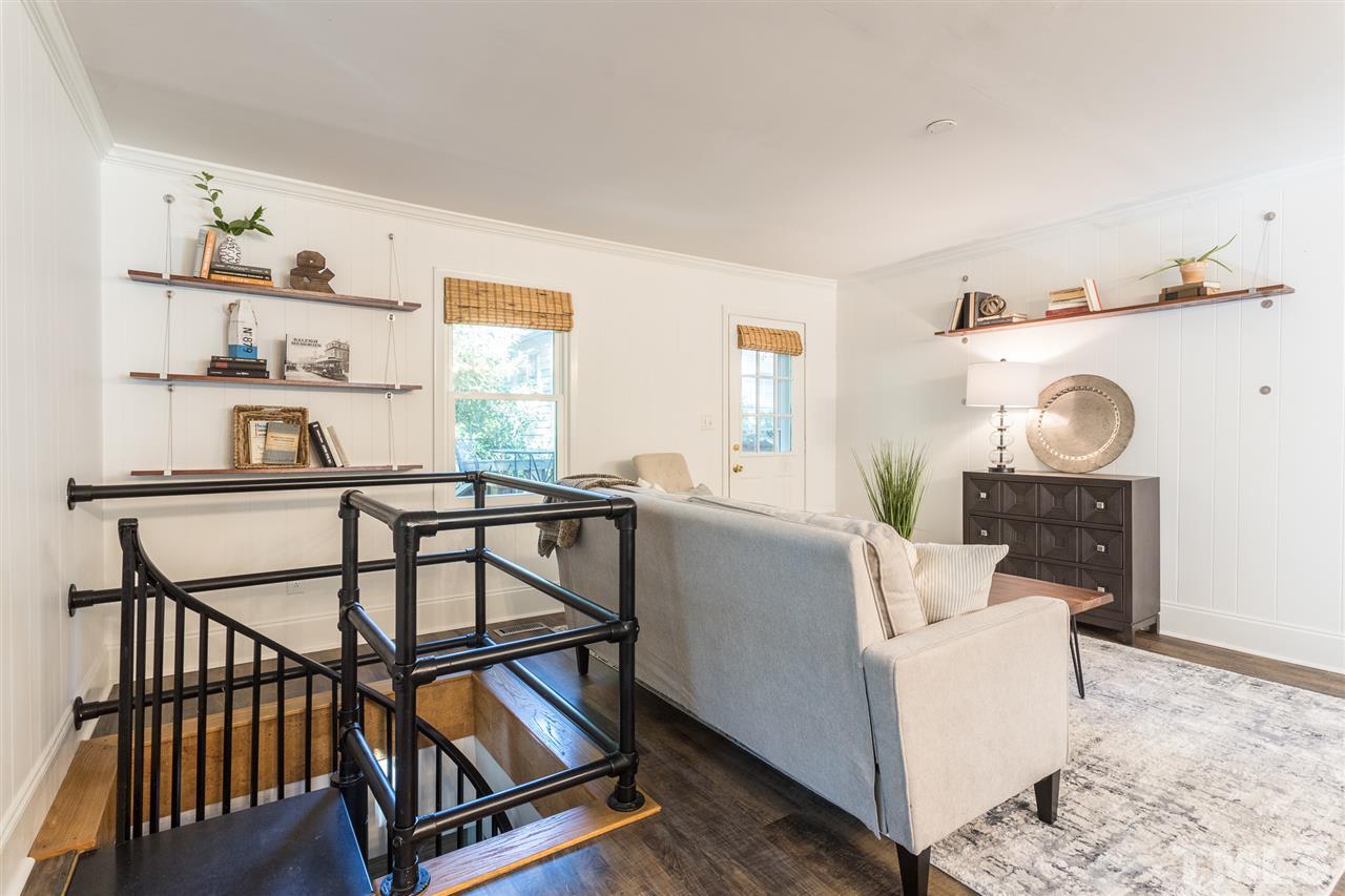 2806 Wayland Drive Raleigh, NC 27608 - Photo 11 of 26