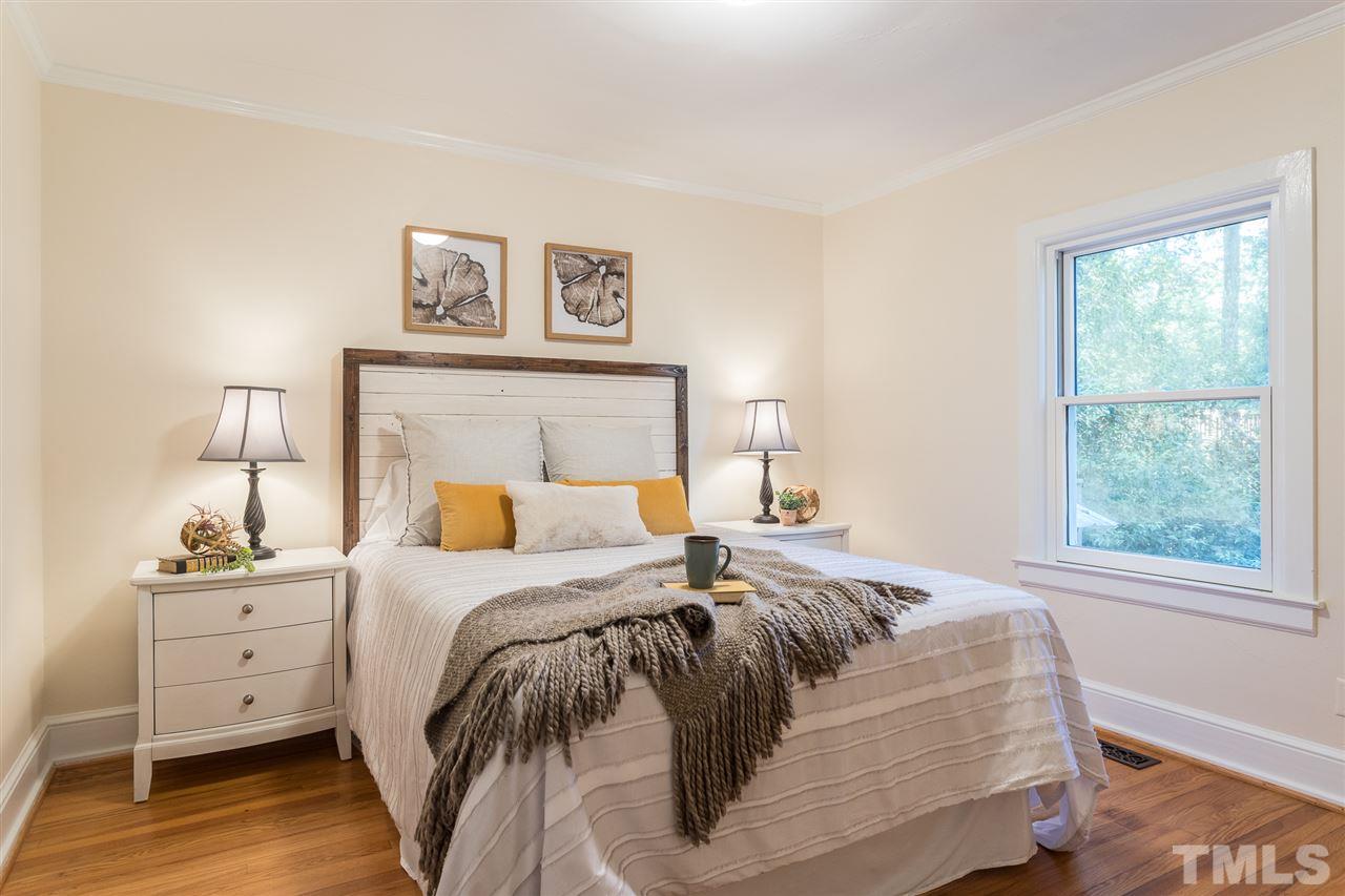 2806 Wayland Drive Raleigh, NC 27608 - Photo 15 of 26