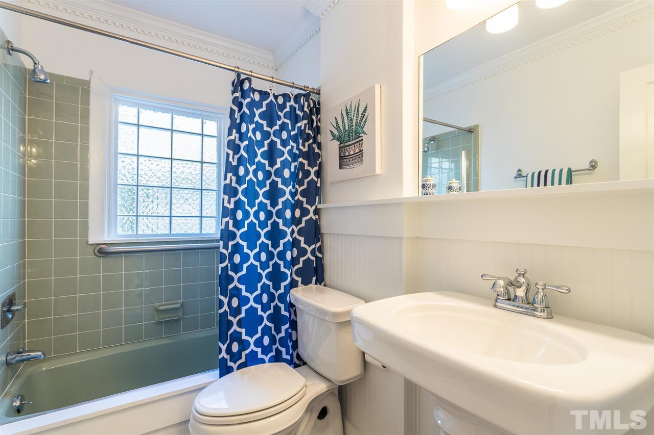 2806 Wayland Drive Raleigh, NC 27608 - Photo 16 of 26