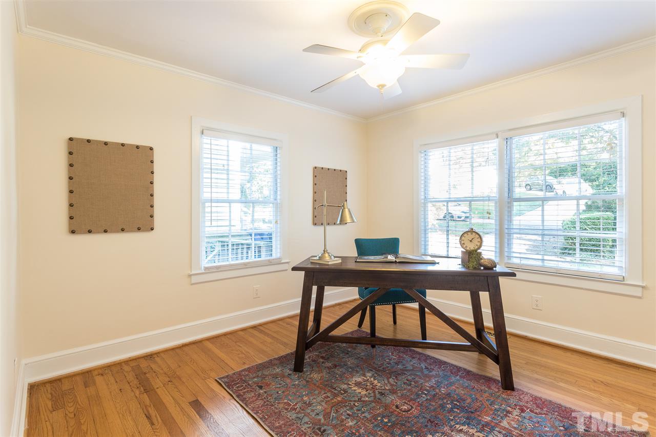 2806 Wayland Drive Raleigh, NC 27608 - Photo 17 of 26