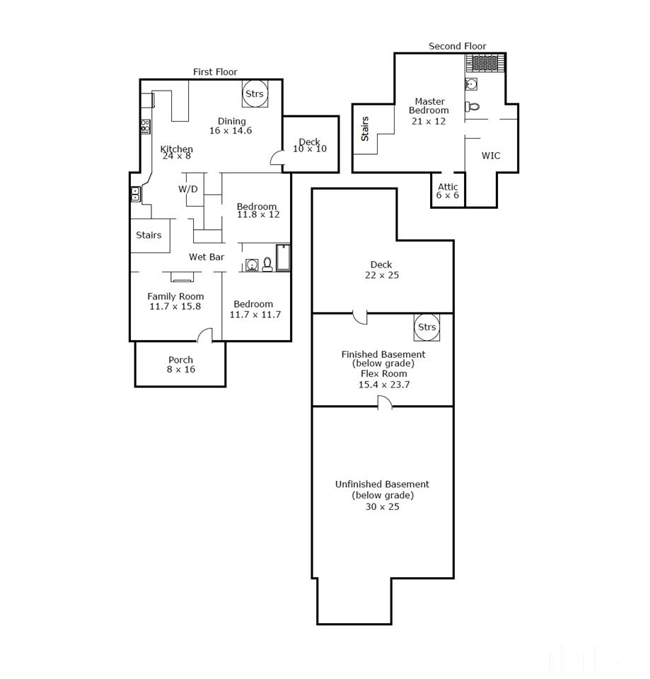 2806 Wayland Drive Raleigh, NC 27608 - Photo 26 of 26