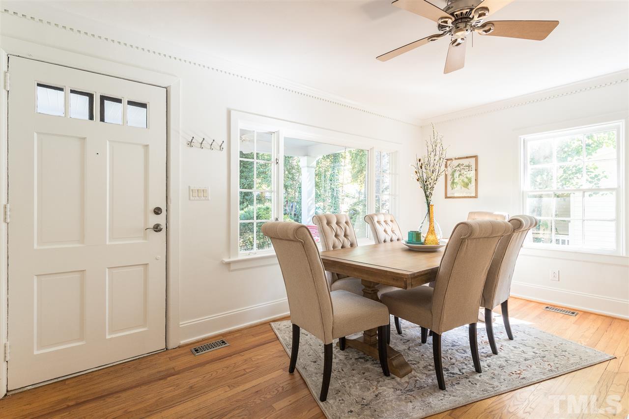 2806 Wayland Drive Raleigh, NC 27608 - Photo 5 of 26