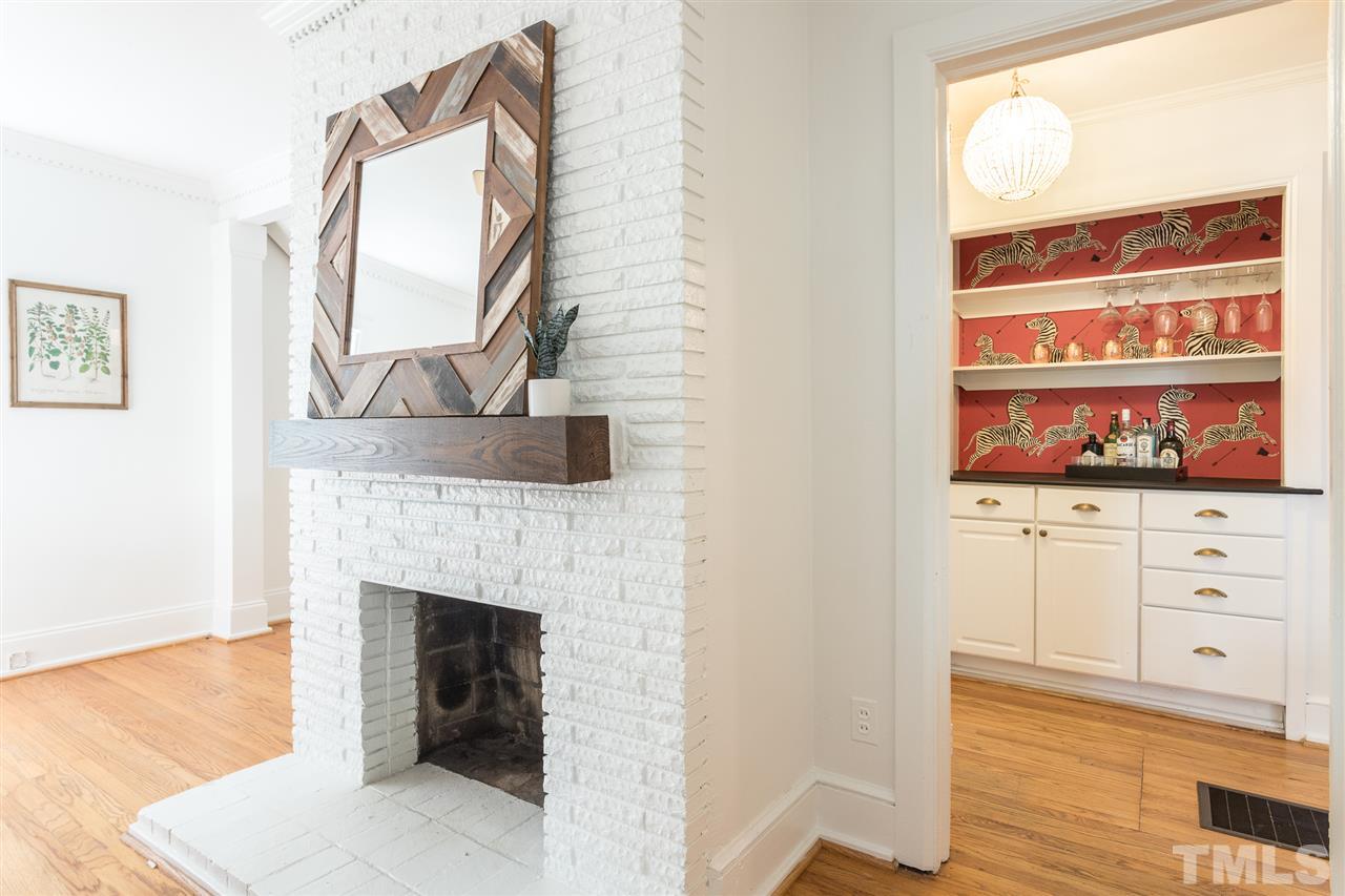 2806 Wayland Drive Raleigh, NC 27608 - Photo 6 of 26
