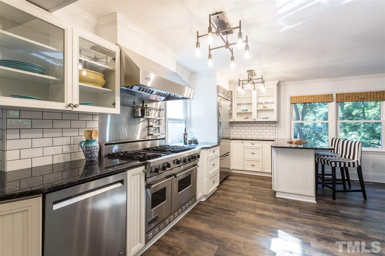 2806 Wayland Drive Raleigh, NC 27608 - Photo 7 of 26