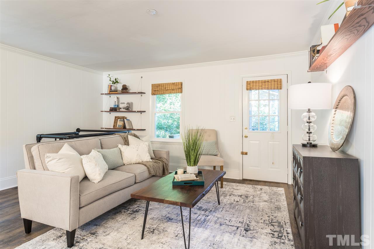 2806 Wayland Drive Raleigh, NC 27608 - Photo 10 of 26