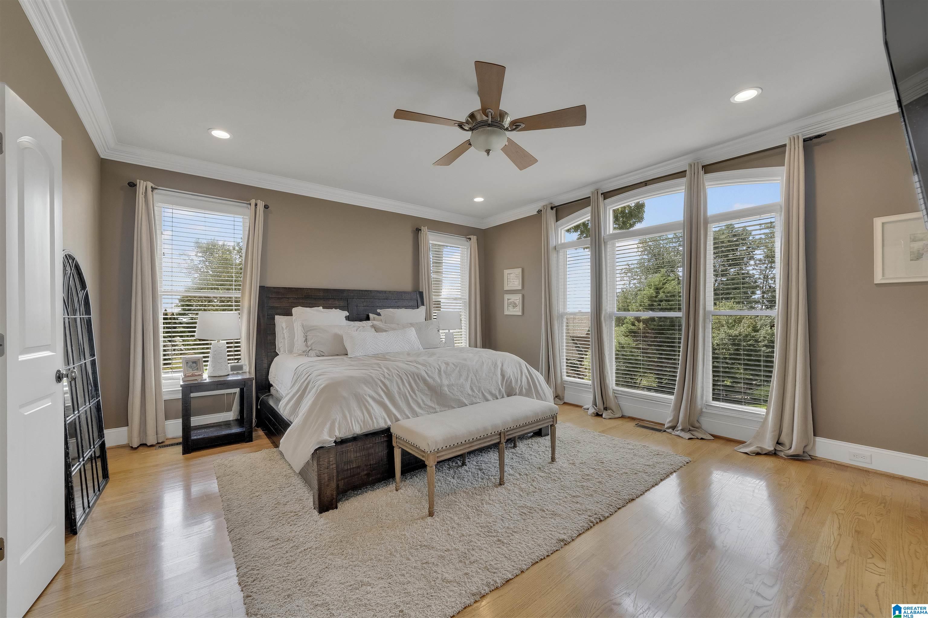 1427 Scout Ridge Drive Birmingham, AL 35244 - Photo 32 of 56