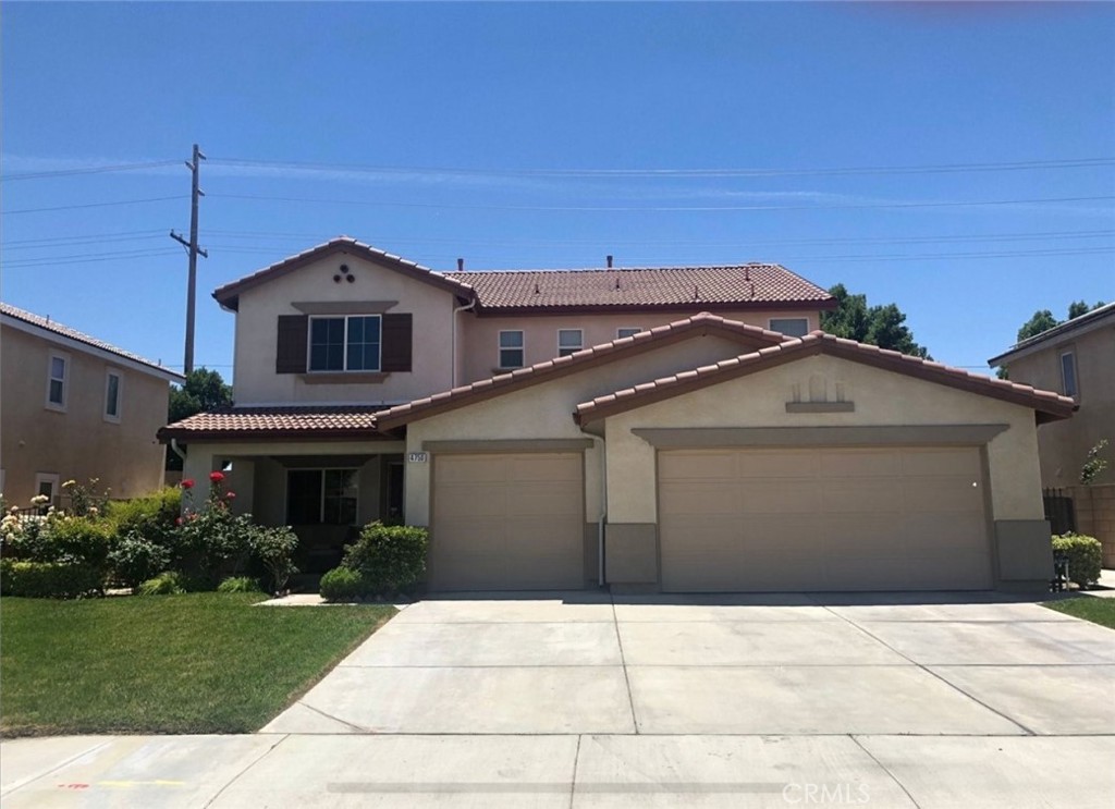 4750 Spice Street Lancaster, CA 93536 - Photo 1 of 1