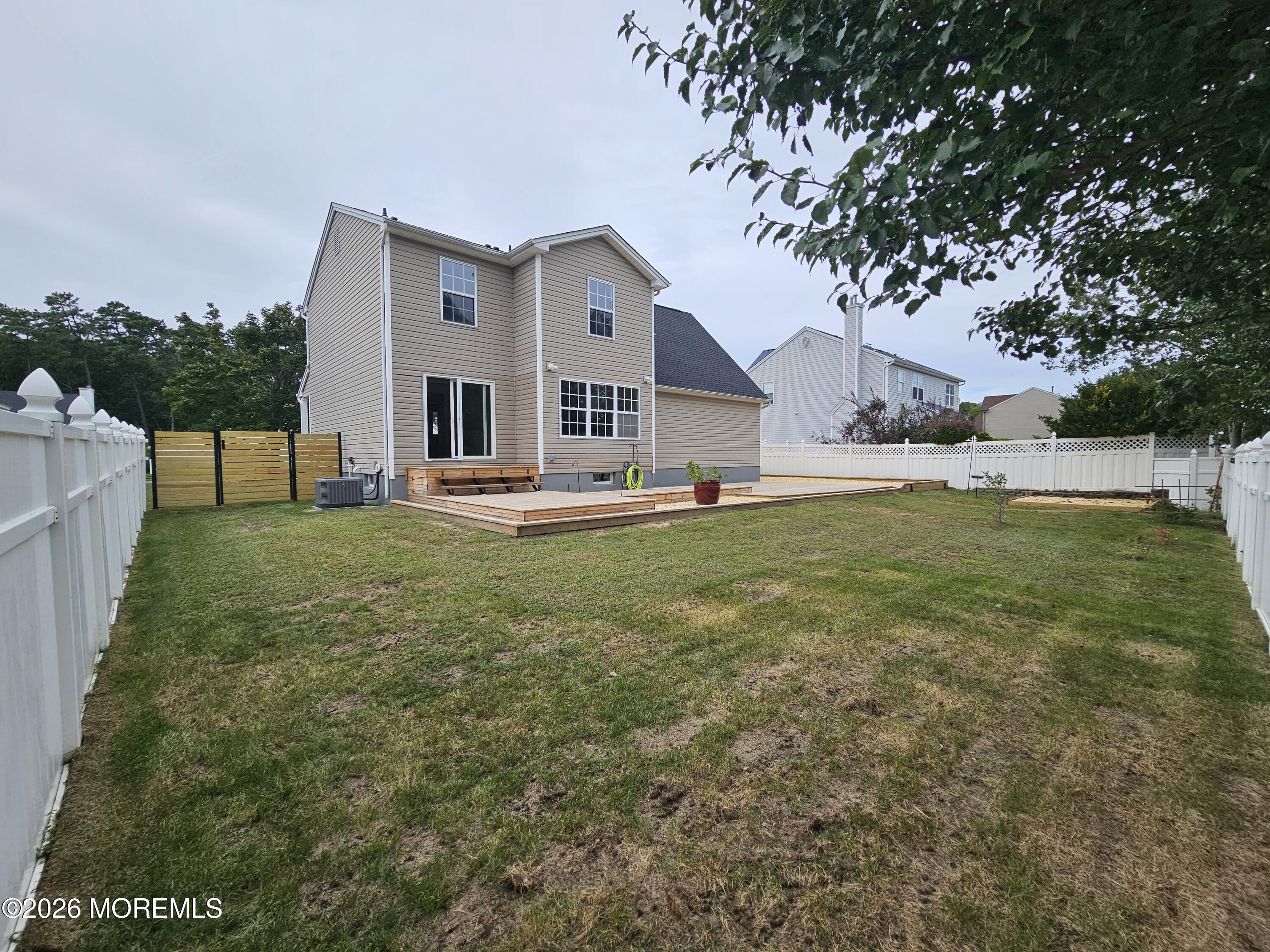 73 Timberline Road Bayville, NJ 08721 - Photo 28 of 30 20260925_132421