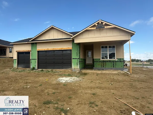 $769,900 | 2150 Heathrow Avenue, Casper, WY 82609