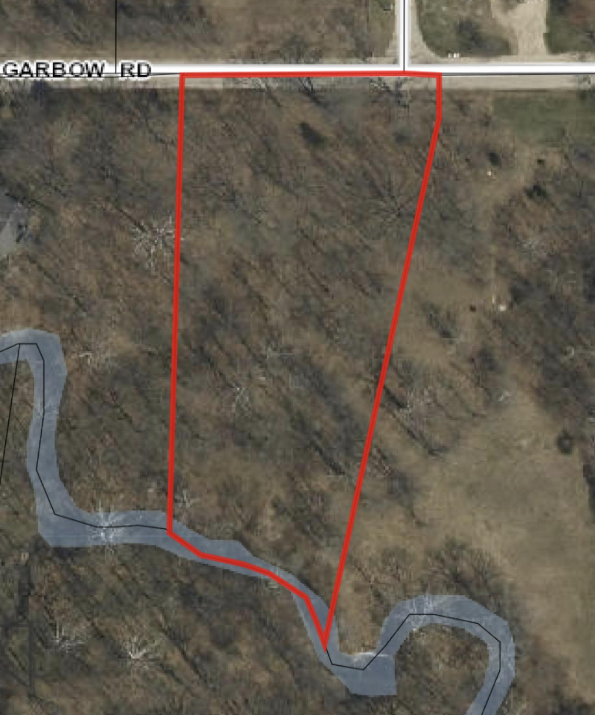 Lot A Garbow Road Middleville, MI 49333 - Photo 10 of 10 Photo Oct 31, 10 01 31 AM