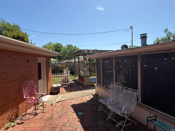 3000 Graham Avenue, Evansville, IN 47714
