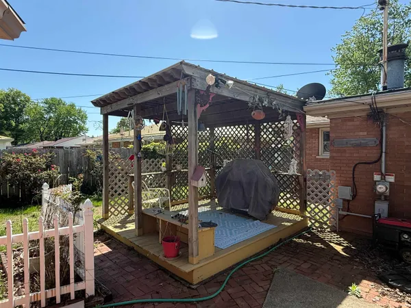 3000 Graham Avenue, Evansville, IN 47714