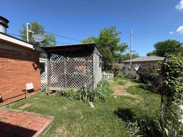 3000 Graham Avenue, Evansville, IN 47714
