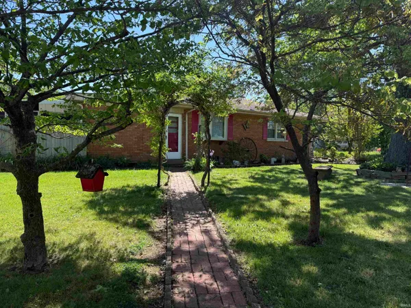 3000 Graham Avenue, Evansville, IN 47714