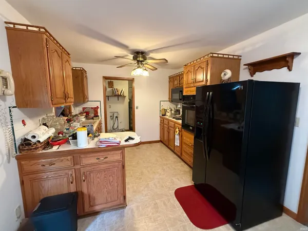 3000 Graham Avenue, Evansville, IN 47714