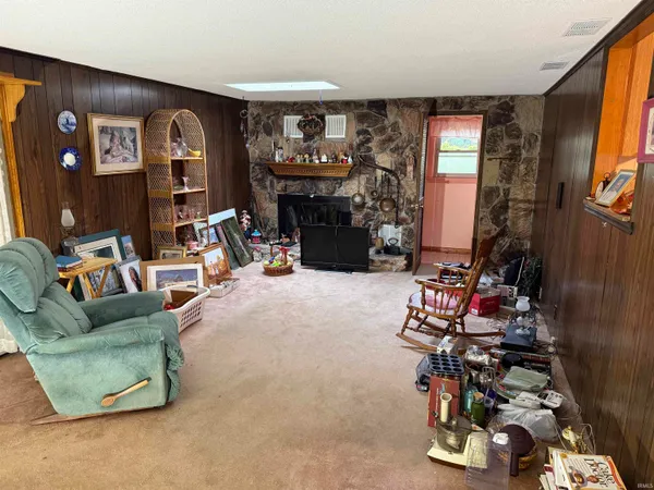 3000 Graham Avenue, Evansville, IN 47714