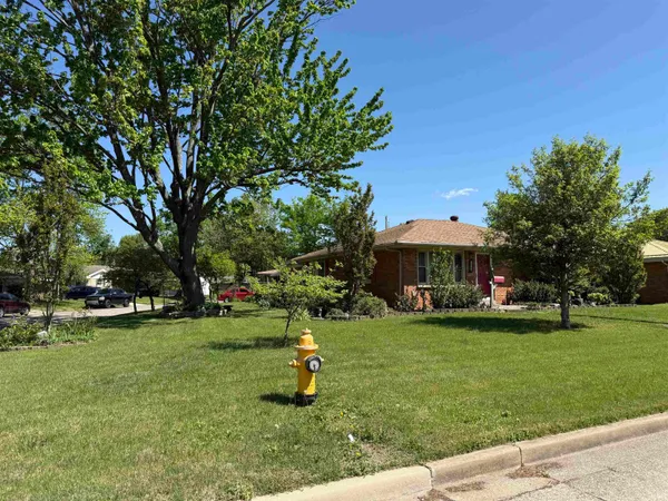 3000 Graham Avenue, Evansville, IN 47714