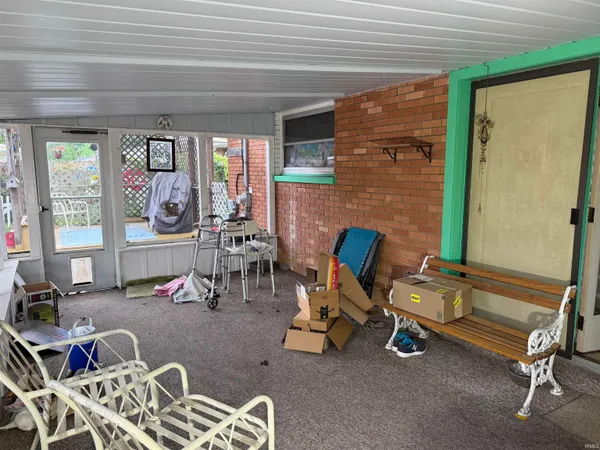 3000 Graham Avenue, Evansville, IN 47714