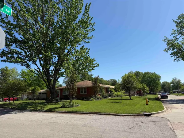 3000 Graham Avenue, Evansville, IN 47714
