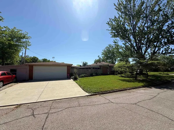 3000 Graham Avenue, Evansville, IN 47714