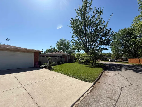 3000 Graham Avenue, Evansville, IN 47714
