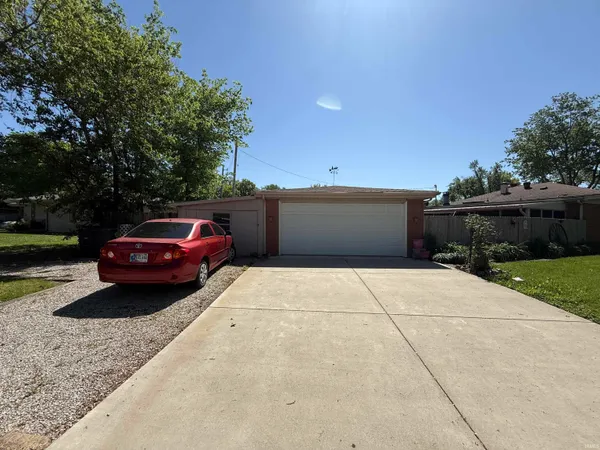 3000 Graham Avenue, Evansville, IN 47714