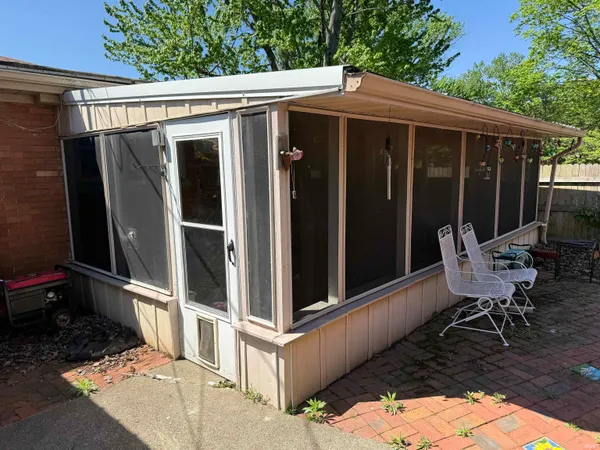 3000 Graham Avenue, Evansville, IN 47714