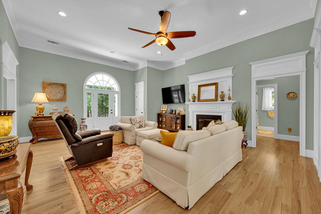 205 Compass Point Ninety Six, SC 29666 - Photo 8 of 55 Gallery Image 8