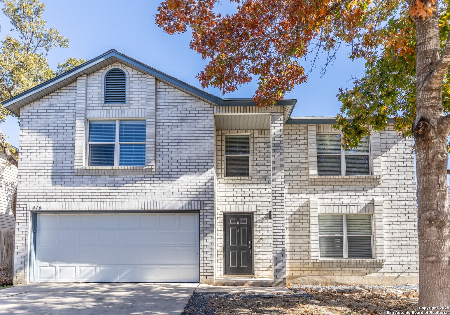 416 Irongate Ridge San Antonio, TX 78253 - Photo 1 of 50