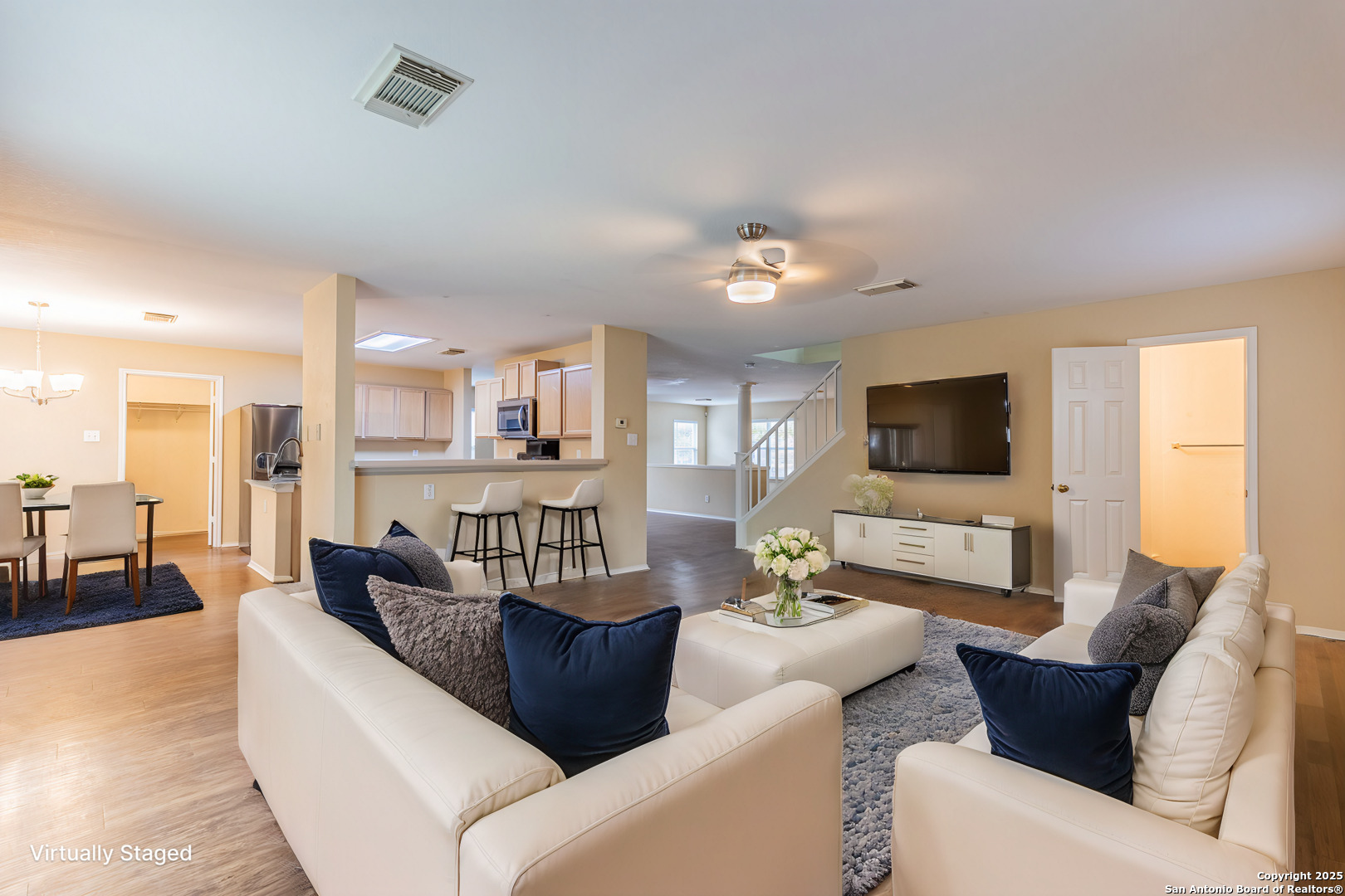 416 Irongate Ridge San Antonio, TX 78253 - Photo 12 of 50