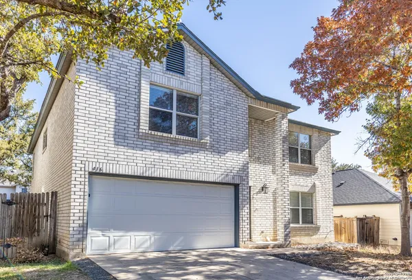 $2,050 | 416 Irongate Ridge, San Antonio, TX 78253