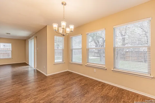 $2,050 | 416 Irongate Ridge, San Antonio, TX 78253