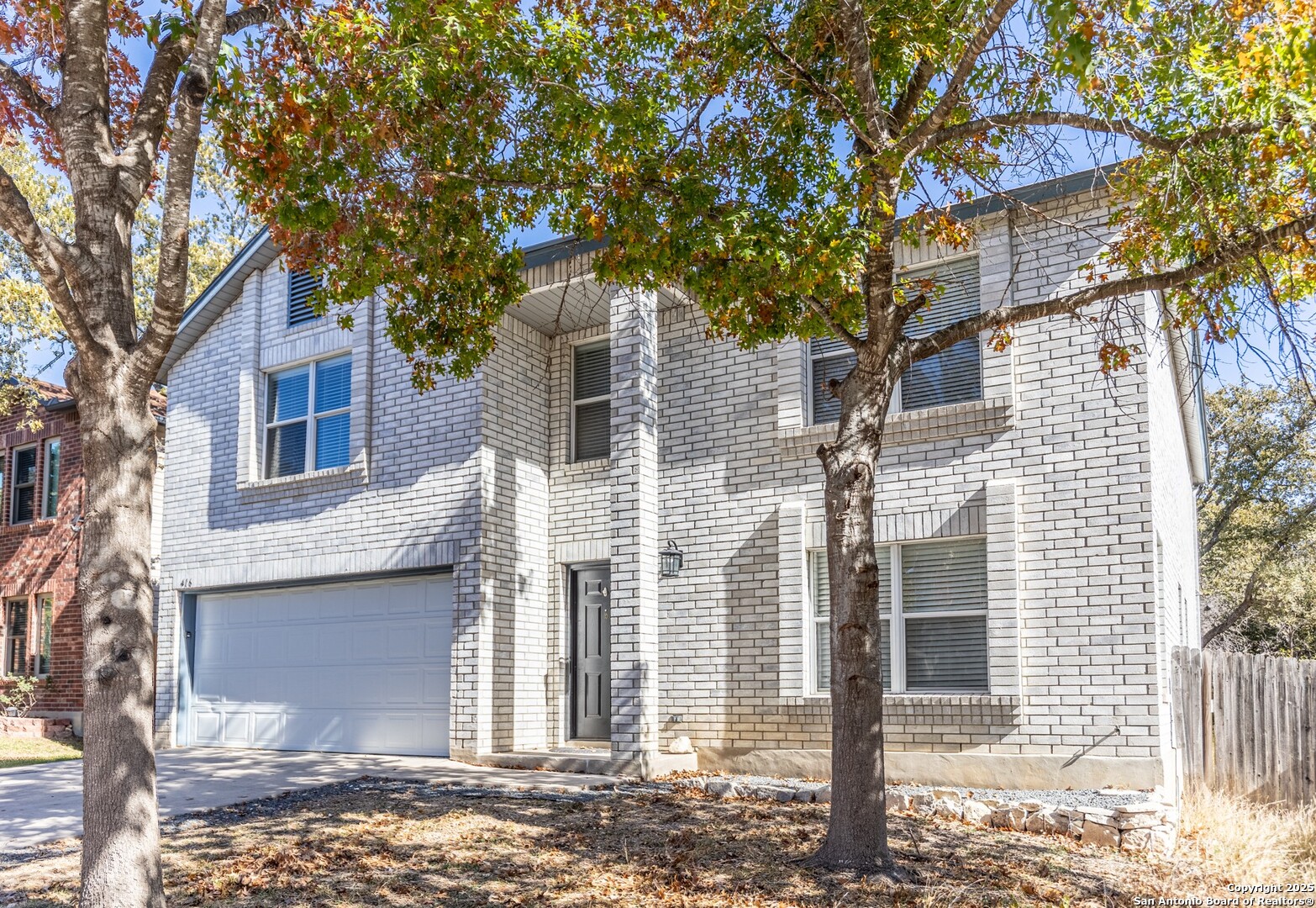 416 Irongate Ridge San Antonio, TX 78253 - Photo 3 of 50