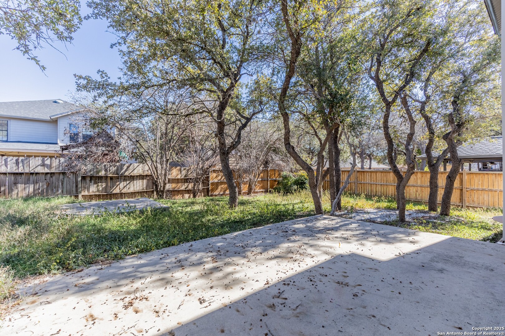 416 Irongate Ridge San Antonio, TX 78253 - Photo 47 of 50