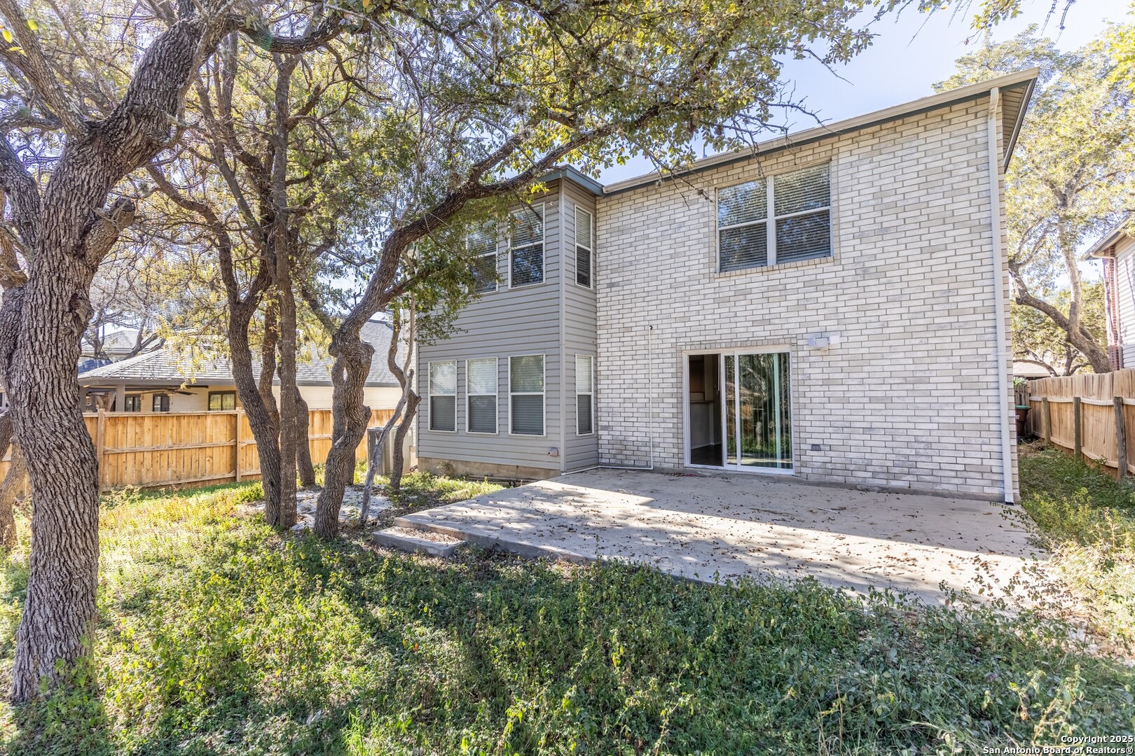 416 Irongate Ridge San Antonio, TX 78253 - Photo 48 of 50