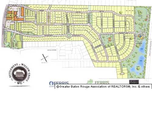 180 Lane's End Baton Rouge, LA 70810 - Photo 2 of 3 Gallery Image 2