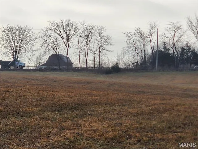 $435,000 | 0 Mette Road, Moscow Mills, MO 63362