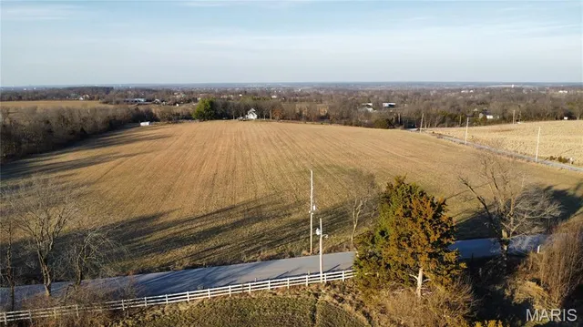 $435,000 | 0 Mette Road, Moscow Mills, MO 63362