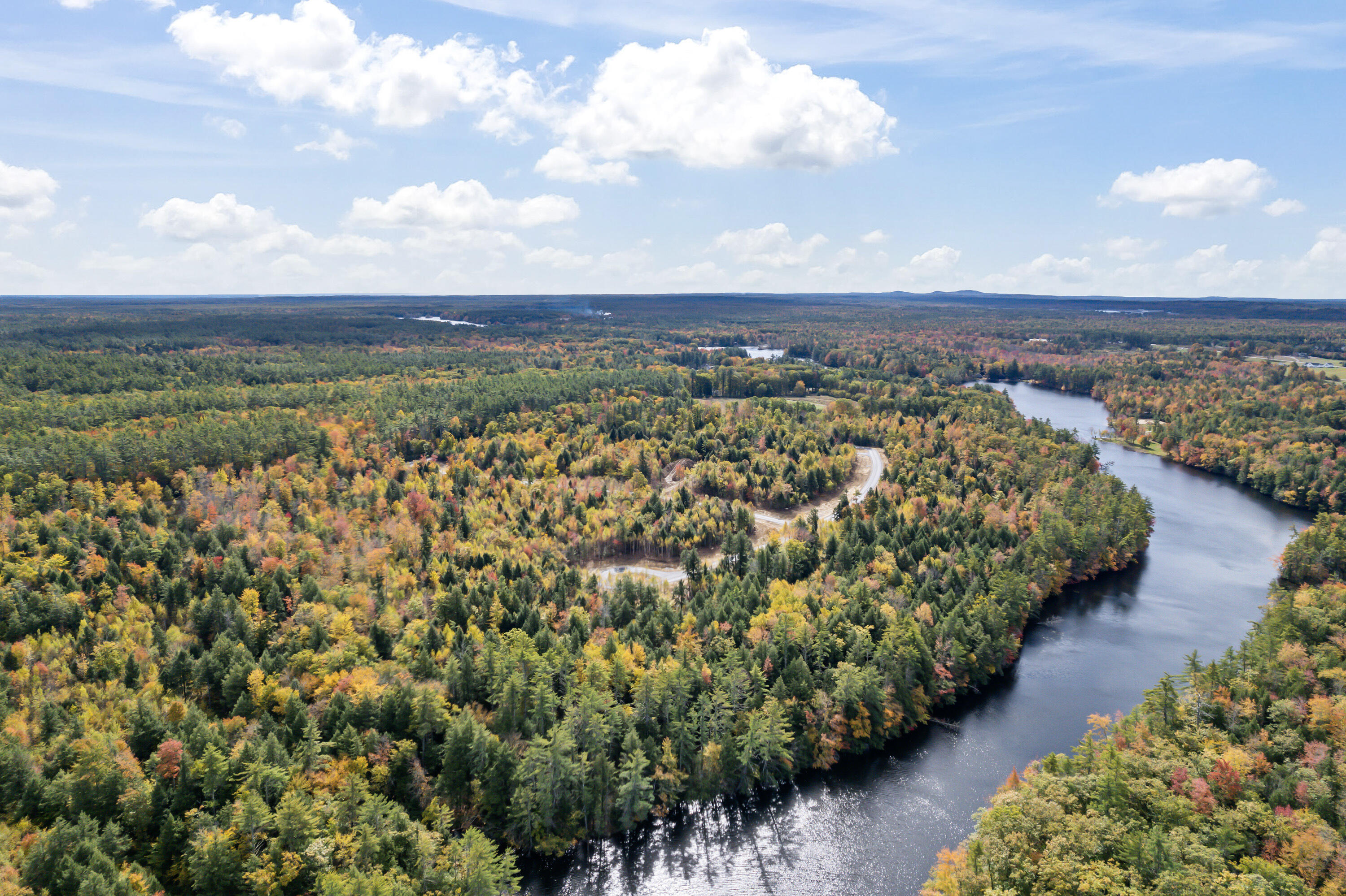 Tbd Tbd Branch View Terrace, Unit LOT 8 Alfred, ME 04002 - Photo 16 of 24 Branch View Estates_122